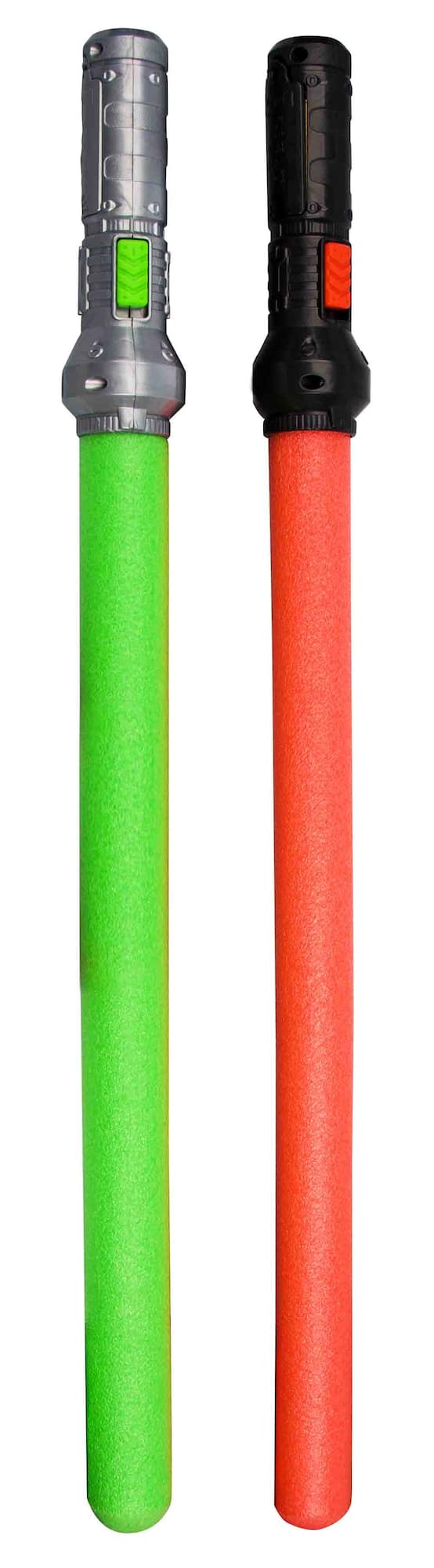 Assorted XSHOT Role Play Light Sword, 1pc.